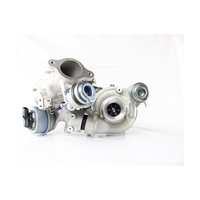Ny Garrett turbo 810358-5005S turboaggregat