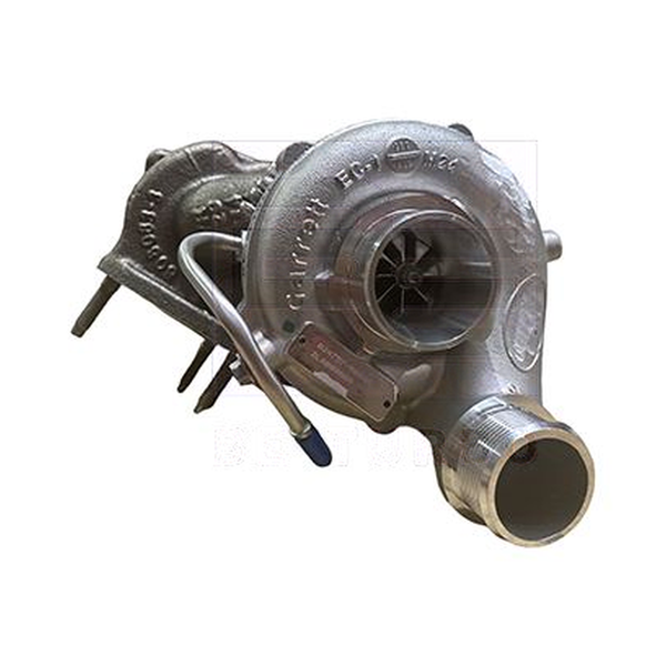 Ny Garrett turboaggregat 824757-5006S