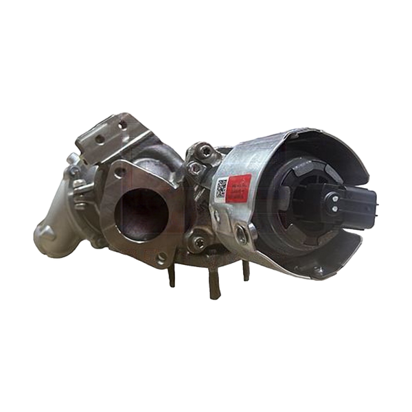 Ny Garrett turboaggregat 824757-5006S