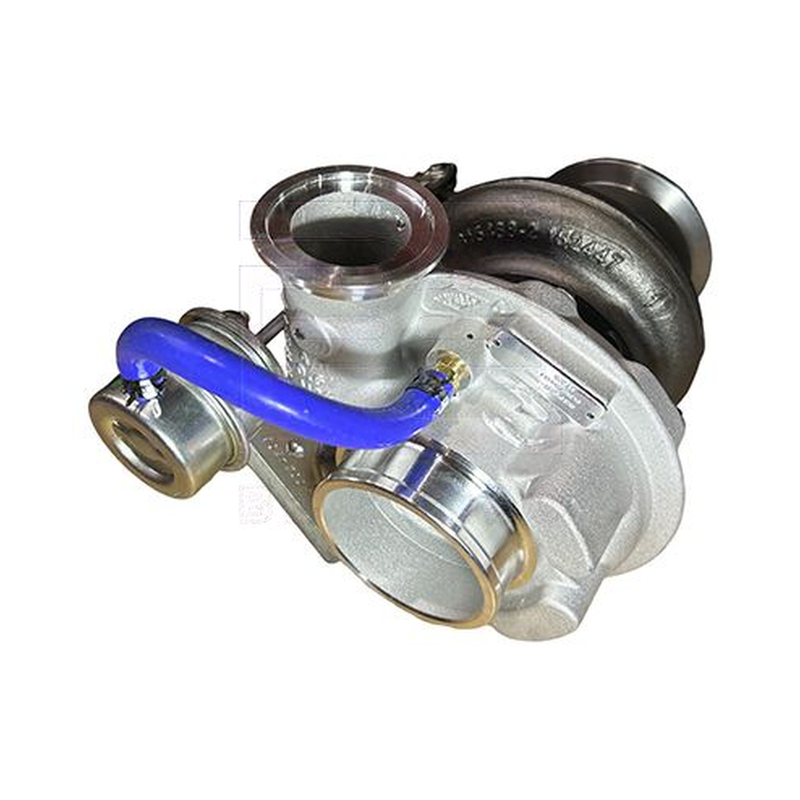 Ny Garrett 827728-5001S turboaggregat