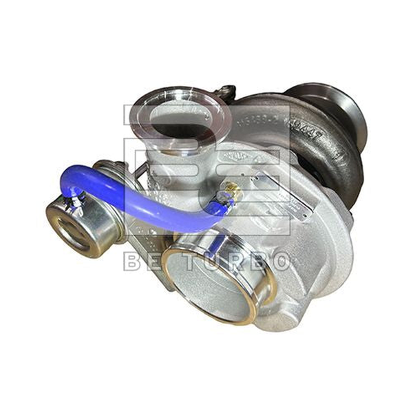Ny Garrett 827728-5001S turboaggregat