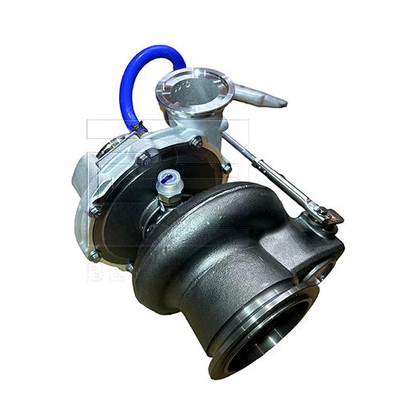 Ny Garrett 827728-5001S turboaggregat