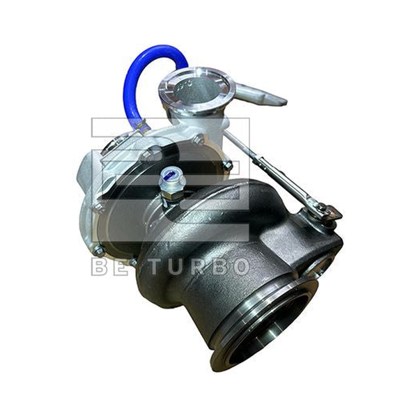 Ny Garrett 827728-5001S turboaggregat