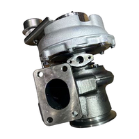 Ny Garrett 827728-5001S turboaggregat