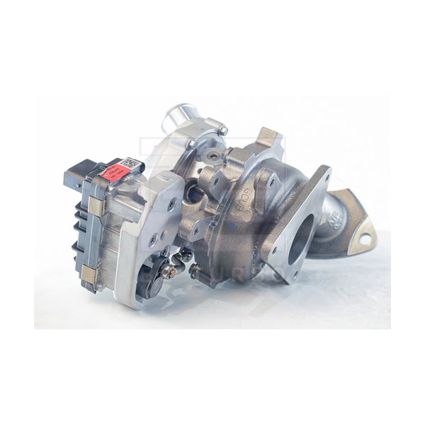 Ny Garrett turbo 832861-5001S turboaggregat