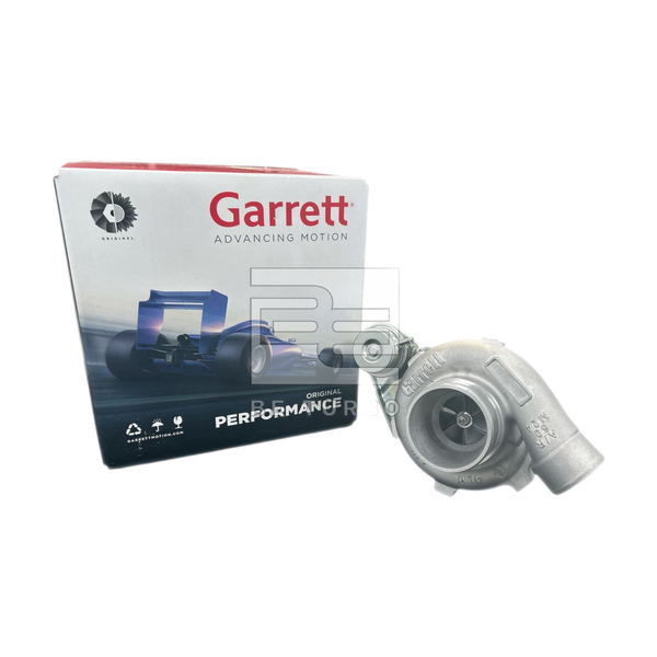 Ny Garrett 836026-5014S turboaggregat