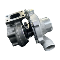 Ny Garrett 836026-5014S turboaggregat