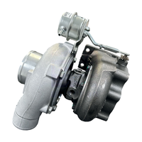 Ny Garrett 836026-5014S turboaggregat
