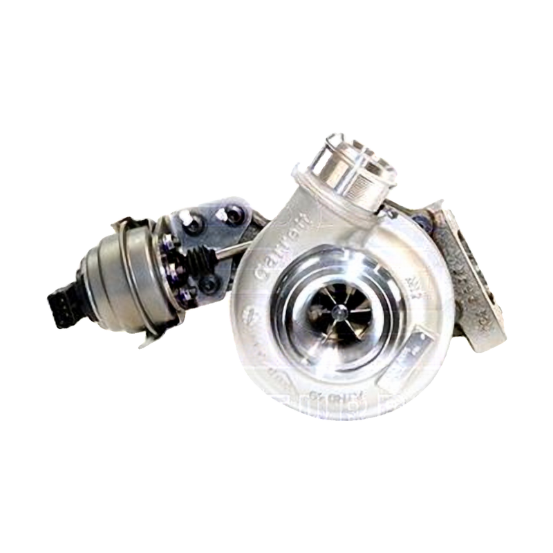 Ny Garrett 836825-5009S turboaggregat