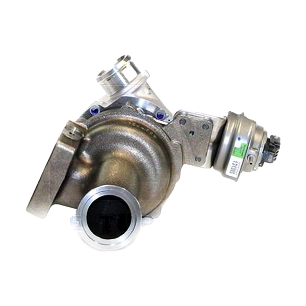 Ny Garrett 836825-5009S turboaggregat