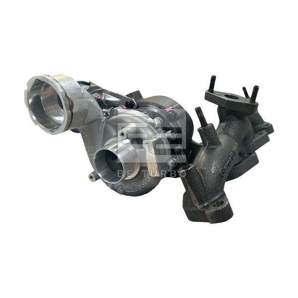 Ny Garrett 838946-5001S turboaggregat