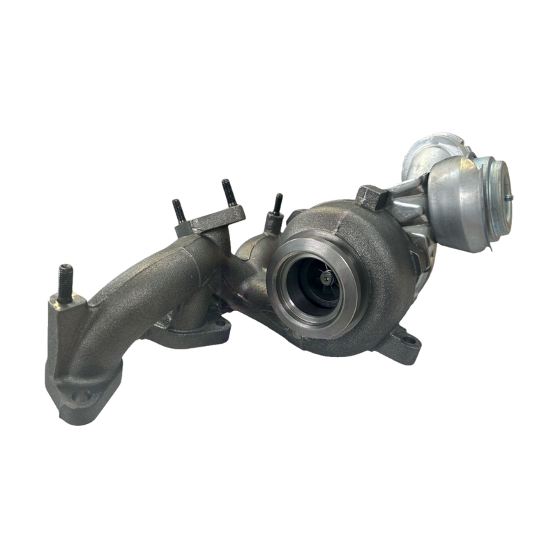 Ny Garrett 838946-5001S turboaggregat