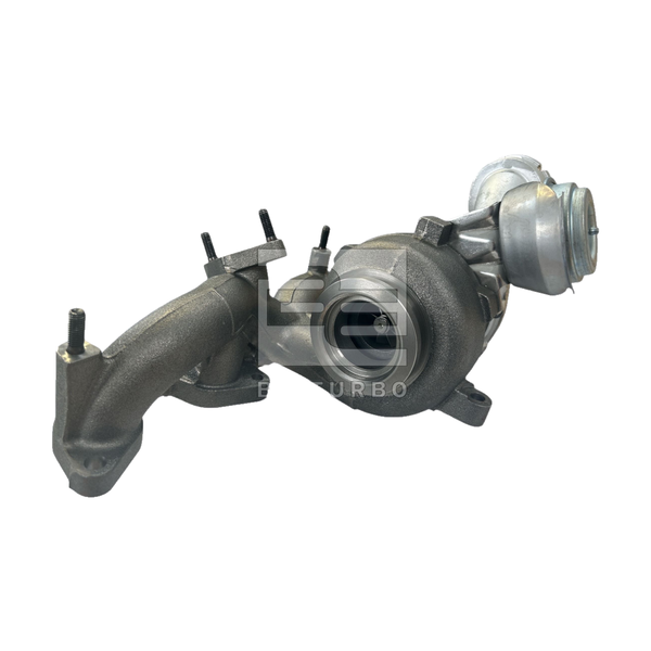 Ny Garrett 838946-5001S turboaggregat