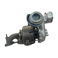 Ny Garrett 838946-5001S turboaggregat