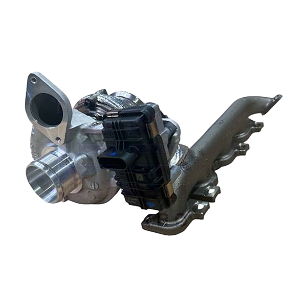 Ny Garrett turbo 856473-5001S turboaggregat