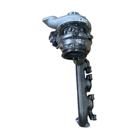 Ny Garrett turbo 856473-5001S turboaggregat