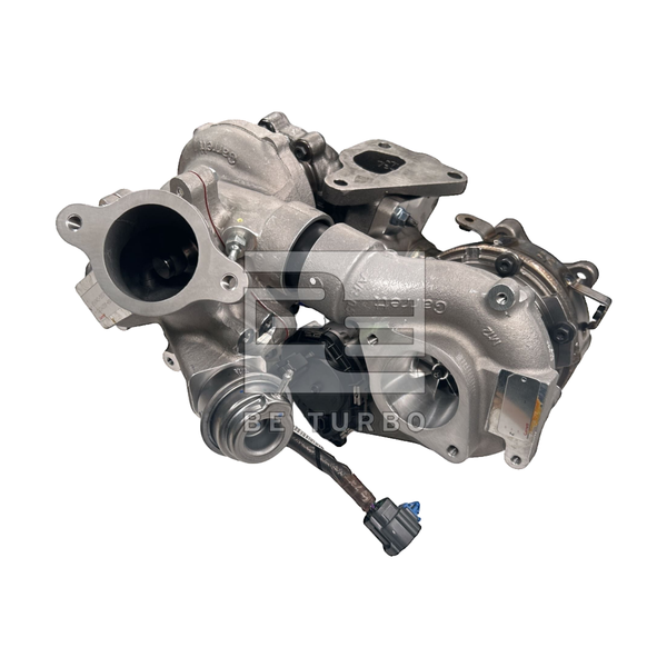 Ny Garrett 856943-5007S turboaggregat