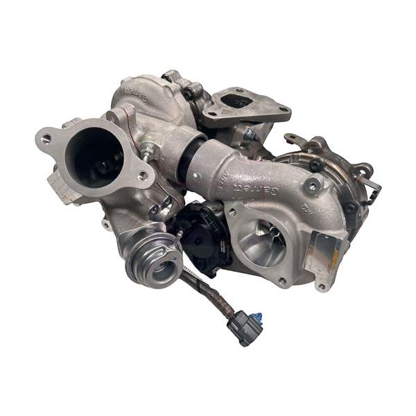 Ny Garrett 856943-5007S turboaggregat