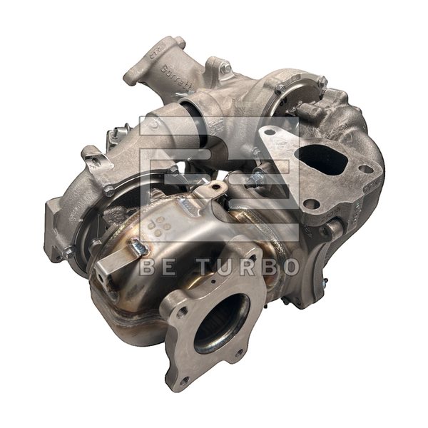 Ny Garrett 856943-5007S turboaggregat