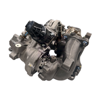 Ny Garrett 856943-5007S turboaggregat