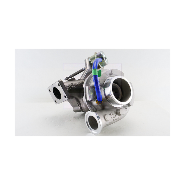 Ny Garrett turbo 878999-5001S turboaggregat