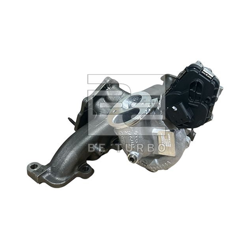 Ny Garrett 883402-0004 - DSGT turboaggregat