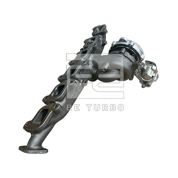 Ny Garrett 883402-0004 - DSGT turboaggregat