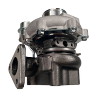 Ny Garrett 896051-5004S turboaggregat