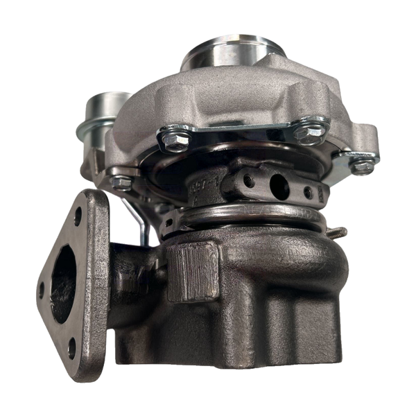 Ny Garrett 896051-5004S turboaggregat