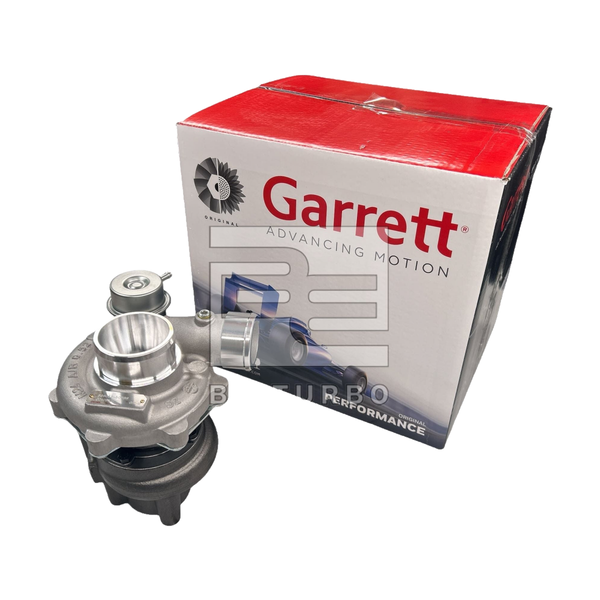 Ny Garrett 896052-5003S turboaggregat