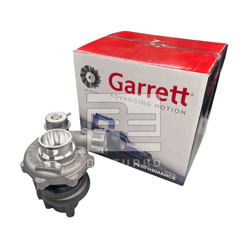 Ny Garrett 896052-5003S turboaggregat