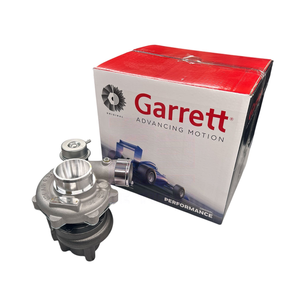 Ny Garrett 896052-5003S turboaggregat