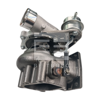 Ny Garrett 896052-5003S turboaggregat