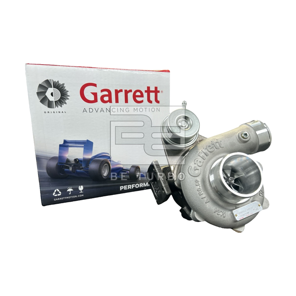 Ny Garrett 896053-5003S turboaggregat