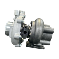 Ny Garrett 896053-5003S turboaggregat