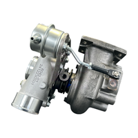 Ny Garrett 896053-5003S turboaggregat