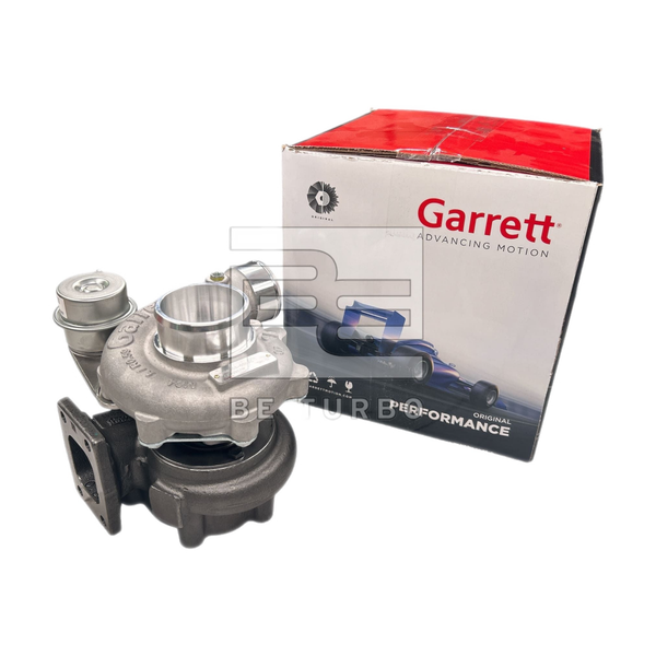Ny Garrett 896055-5003S turboaggregat