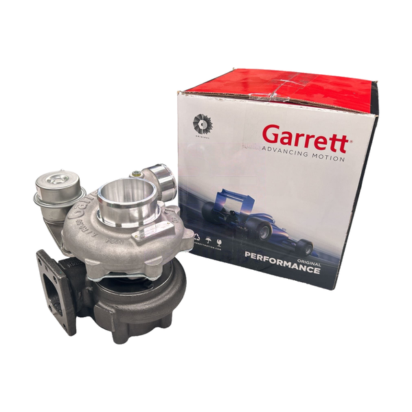 Ny Garrett 896055-5003S turboaggregat