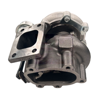 Ny Garrett 896055-5003S turboaggregat