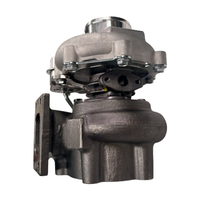 Ny Garrett 896055-5003S turboaggregat