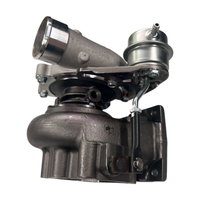 Ny Garrett 896055-5003S turboaggregat
