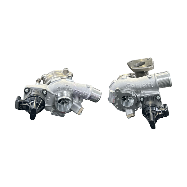 Ny Garrett 926432-5001S turboaggregat