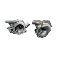 Ny Garrett 926432-5001S turboaggregat