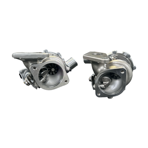 Ny Garrett 926432-5001S turboaggregat