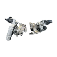 Ny Garrett 926432-5001S turboaggregat
