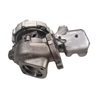 Ny Garrett 930592-5001S turboaggregat