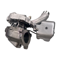 Ny Garrett 930592-5001S turboaggregat