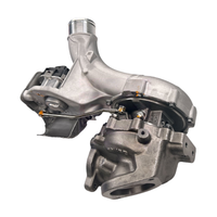 Ny Garrett 930592-5001S turboaggregat
