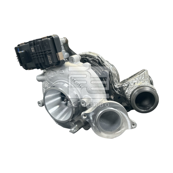 Ny Garrett 931407-5001S turboaggregat