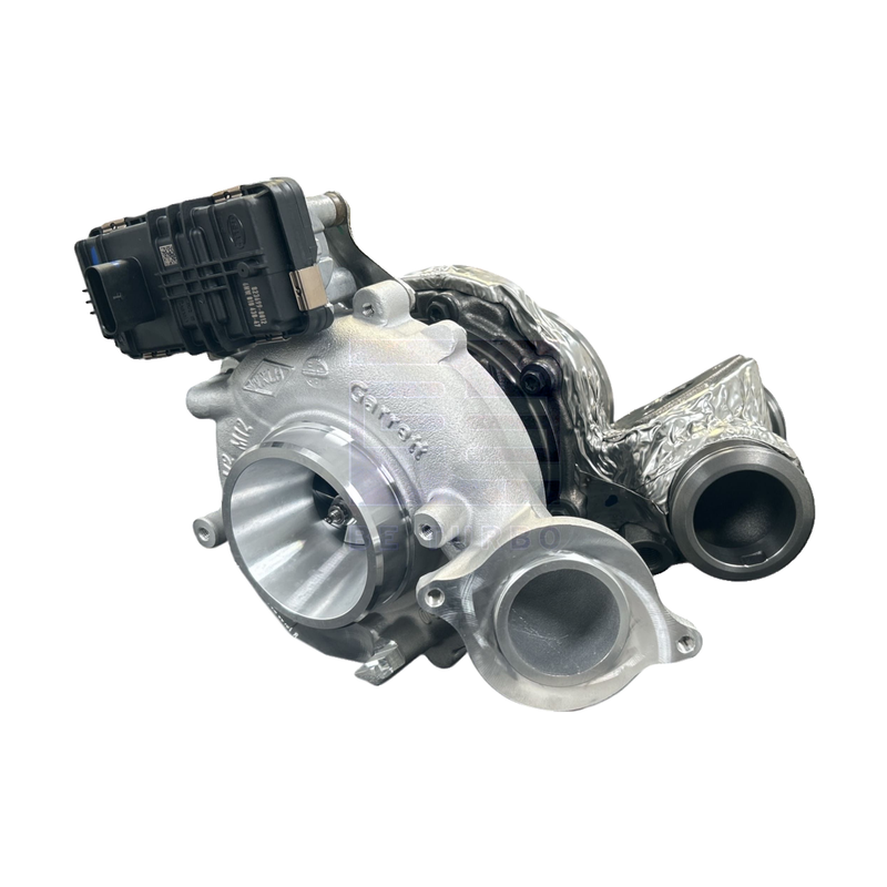 Ny Garrett 931407-5001S turboaggregat